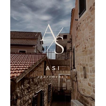 Apartment Asi 스플리트 외부 사진