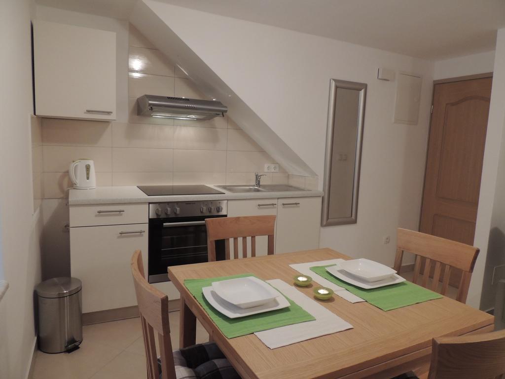 Apartment Asi 스플리트 외부 사진