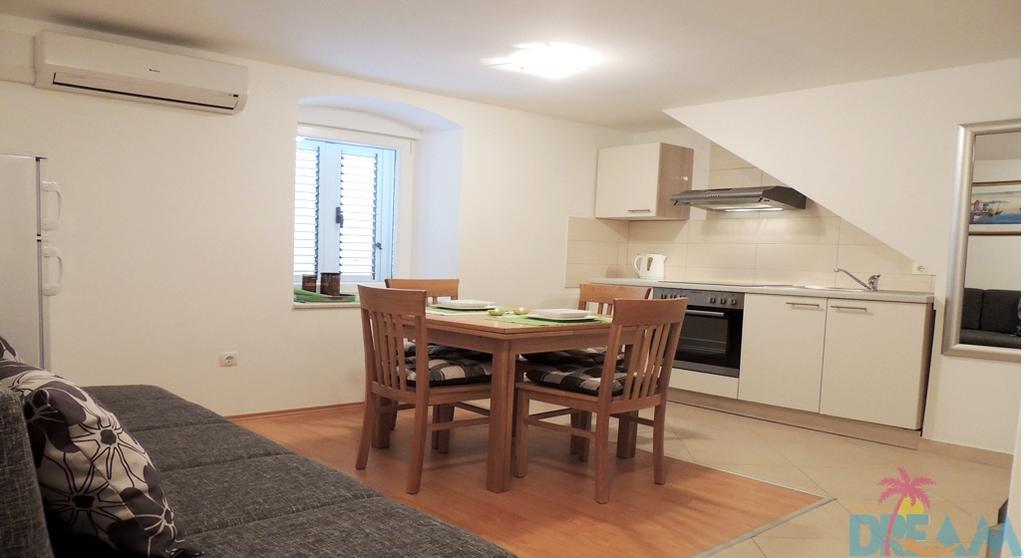 Apartment Asi 스플리트 외부 사진