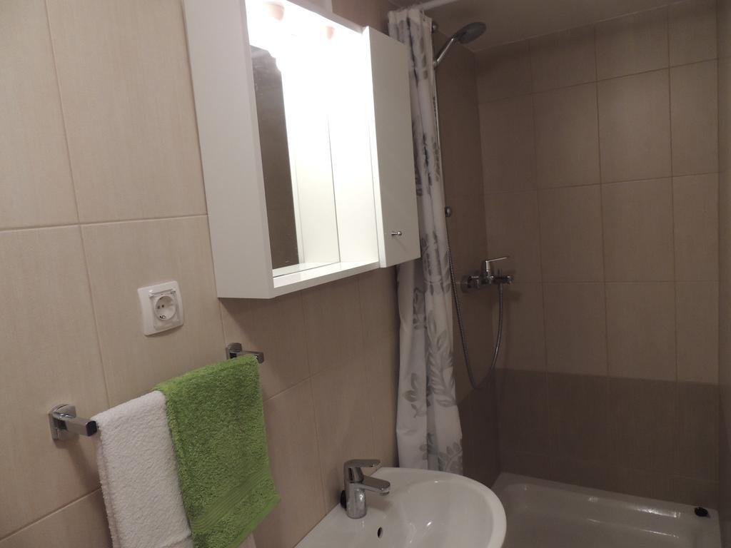 Apartment Asi 스플리트 외부 사진