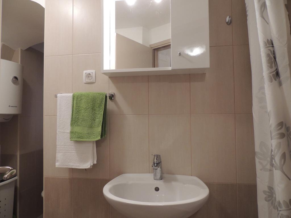 Apartment Asi 스플리트 외부 사진