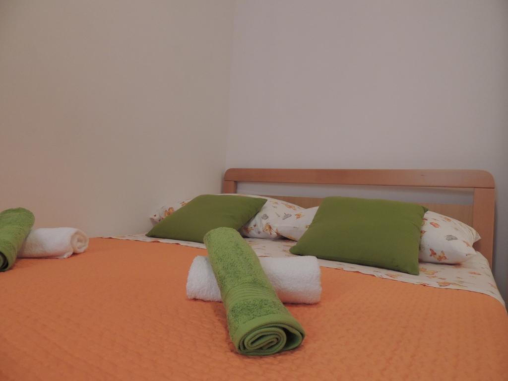 Apartment Asi 스플리트 외부 사진