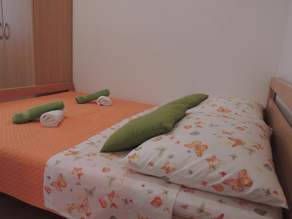 Apartment Asi 스플리트 외부 사진
