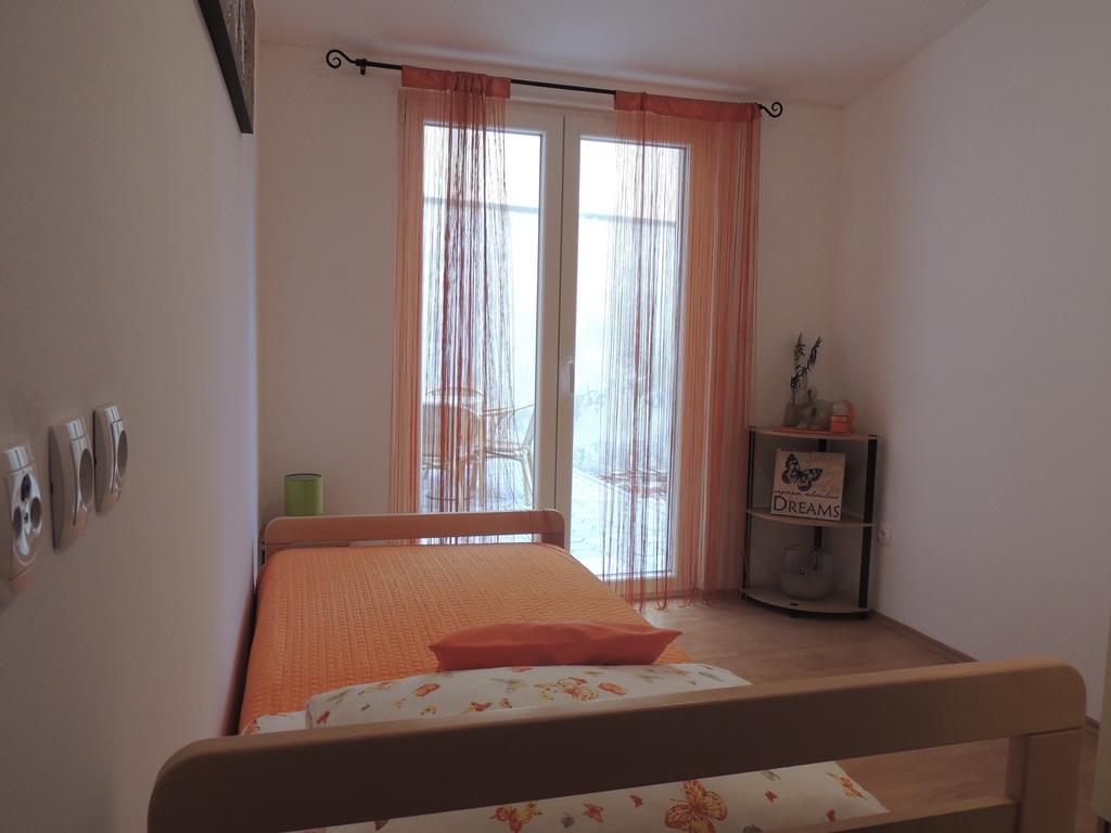 Apartment Asi 스플리트 외부 사진