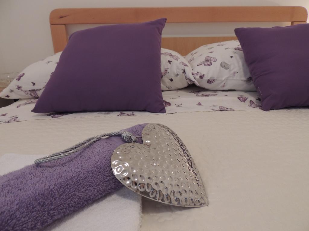 Apartment Asi 스플리트 외부 사진