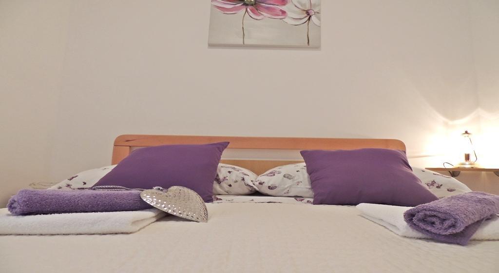 Apartment Asi 스플리트 외부 사진