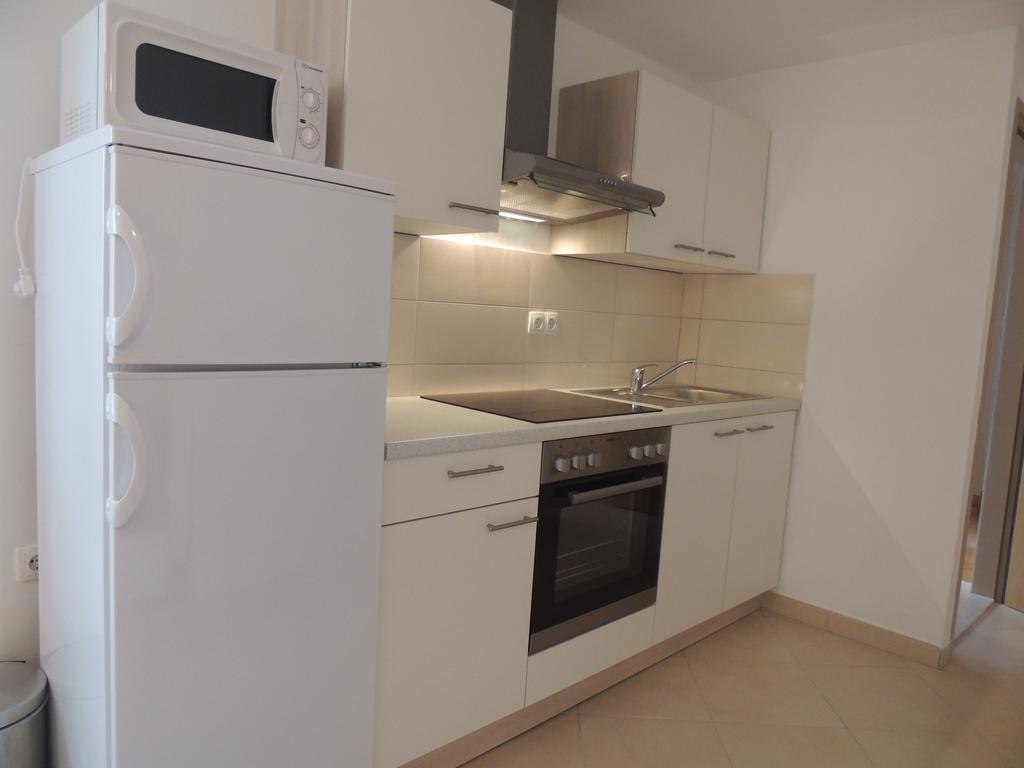 Apartment Asi 스플리트 외부 사진