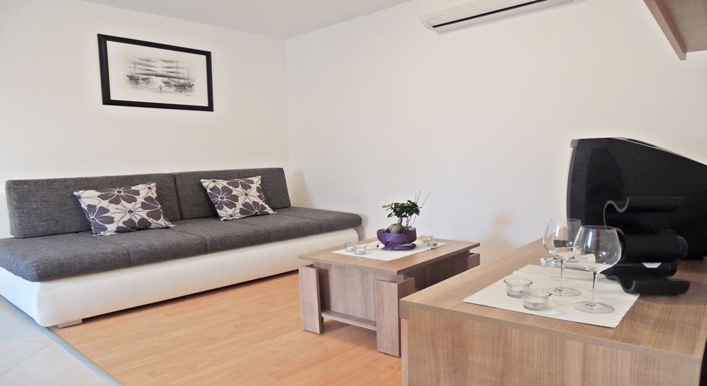 Apartment Asi 스플리트 외부 사진