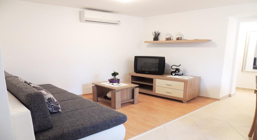 Apartment Asi 스플리트 외부 사진