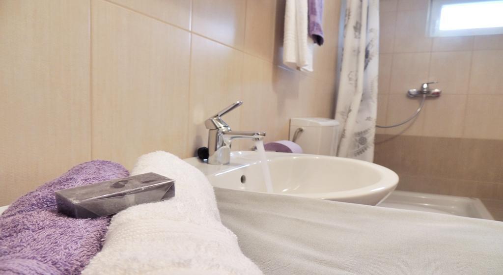 Apartment Asi 스플리트 외부 사진