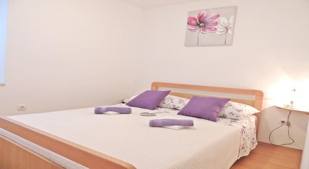 Apartment Asi 스플리트 외부 사진