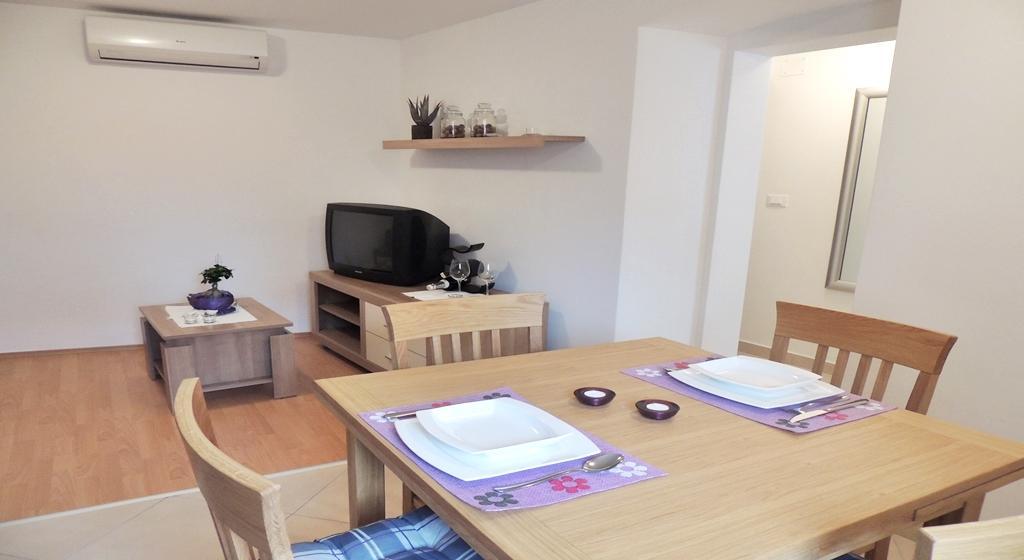 Apartment Asi 스플리트 외부 사진