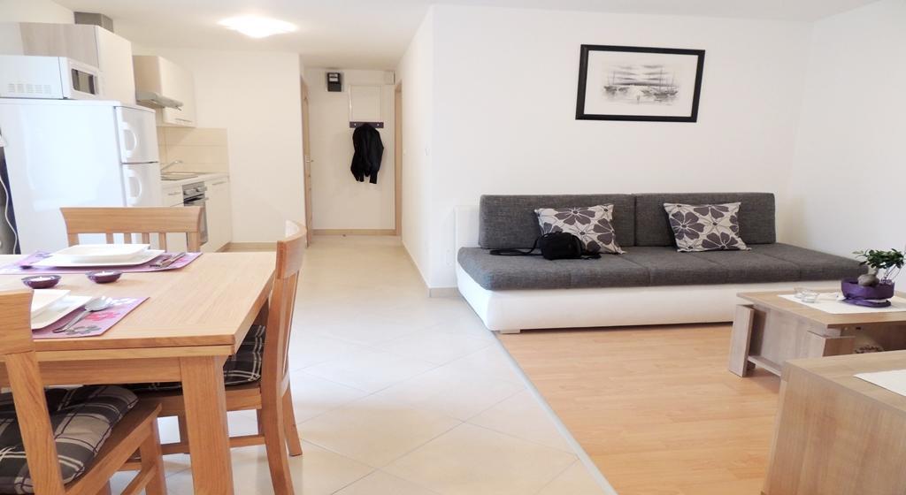 Apartment Asi 스플리트 외부 사진