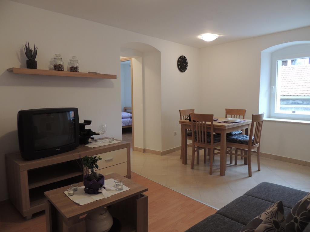 Apartment Asi 스플리트 외부 사진