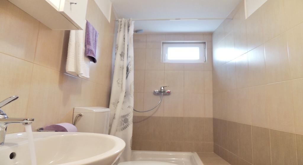Apartment Asi 스플리트 외부 사진